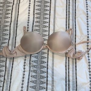 Victoria’s Secret push-up bra